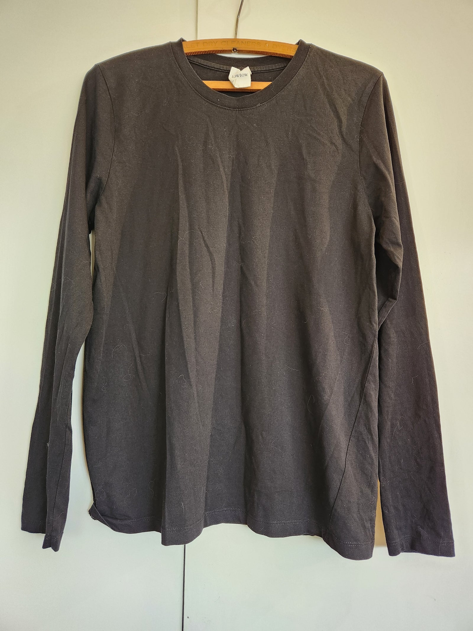 Long Sleeve Top