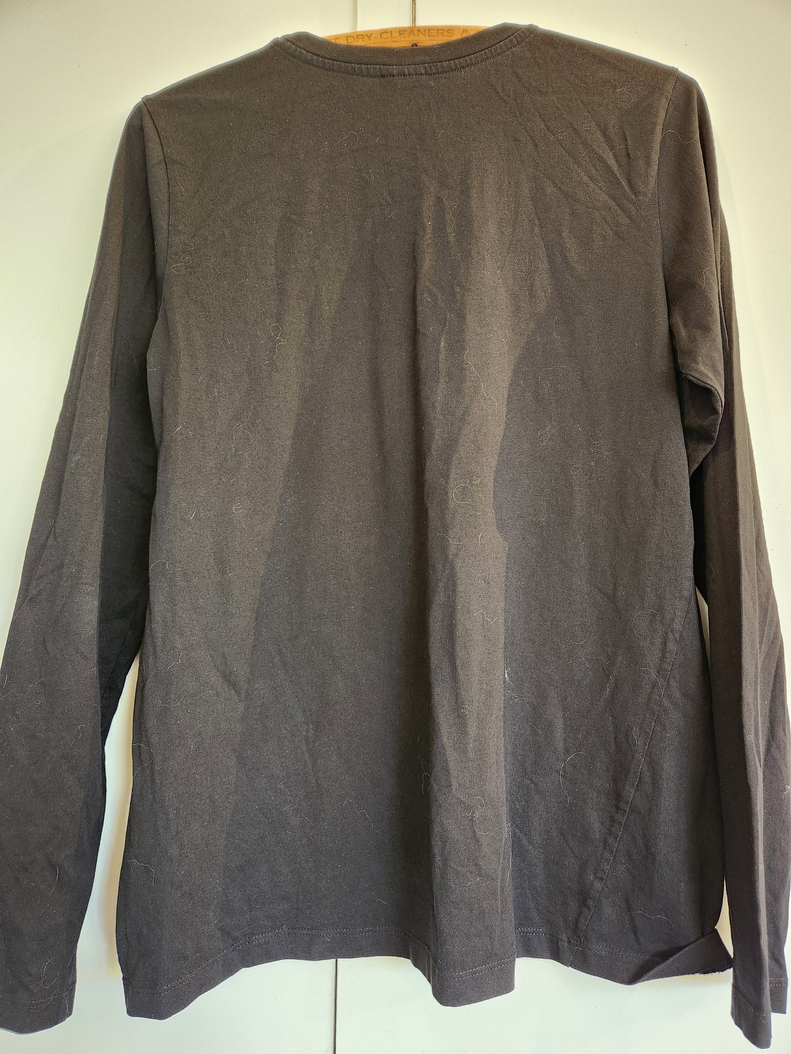 Long Sleeve Top