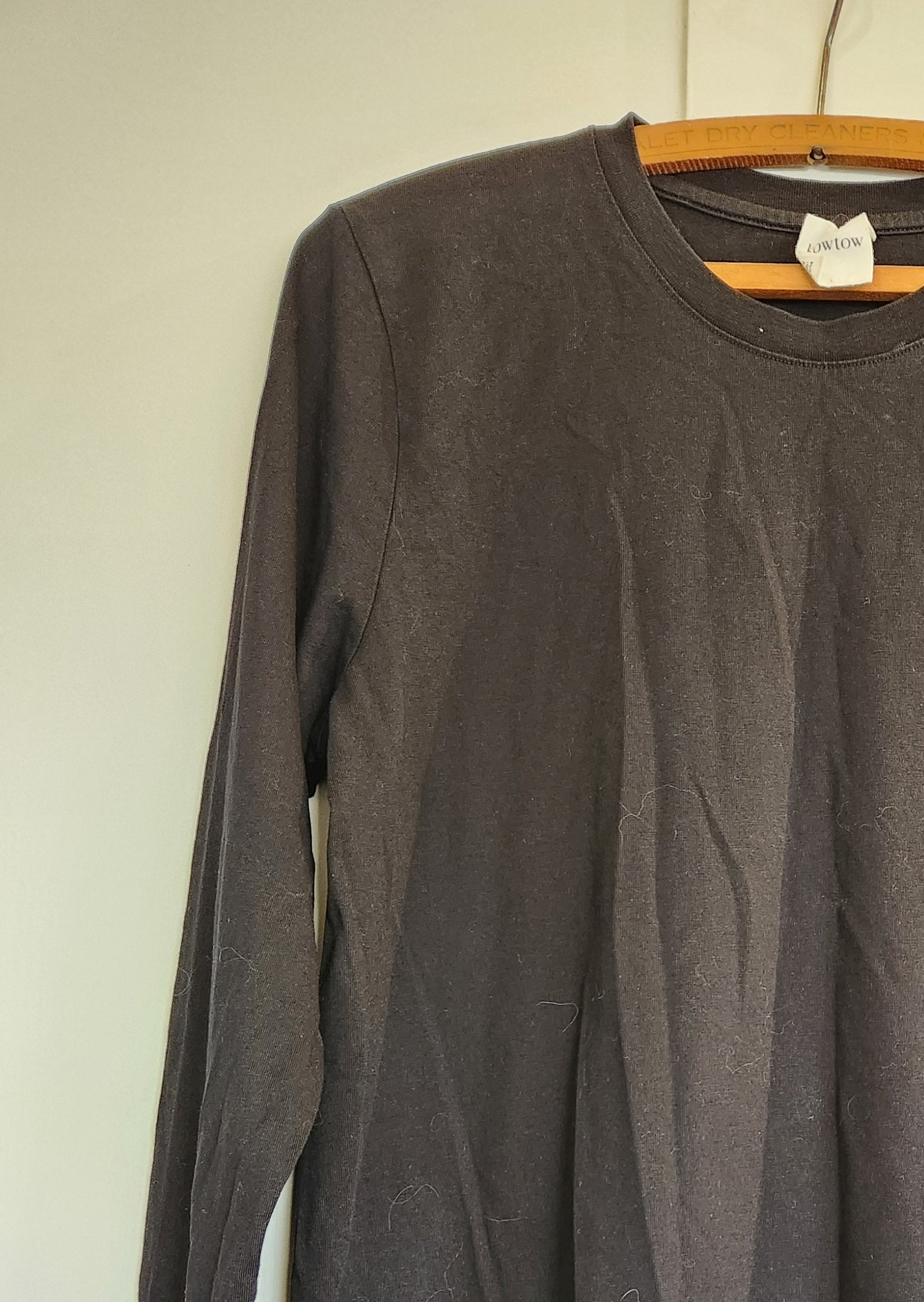 Long Sleeve Top
