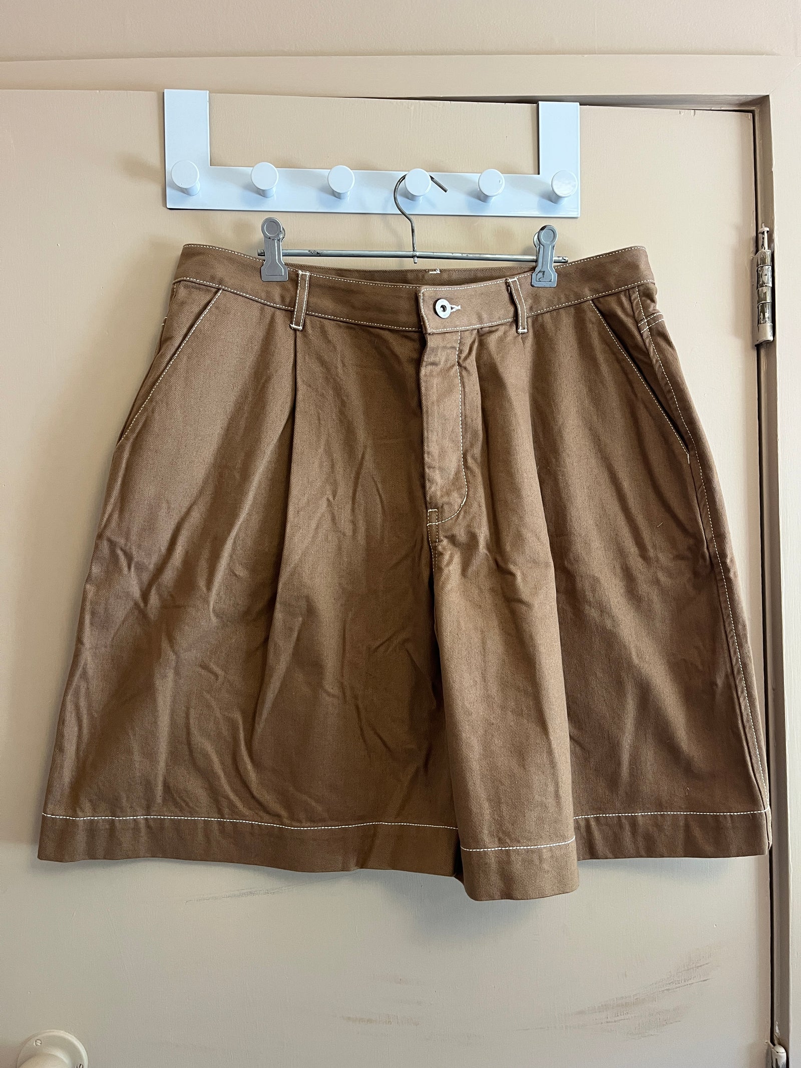 Journey Shorts