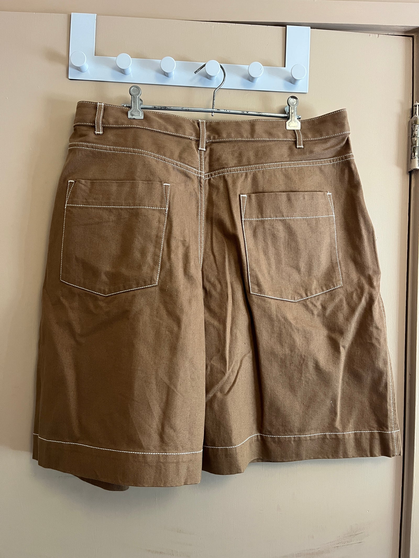 Journey Shorts