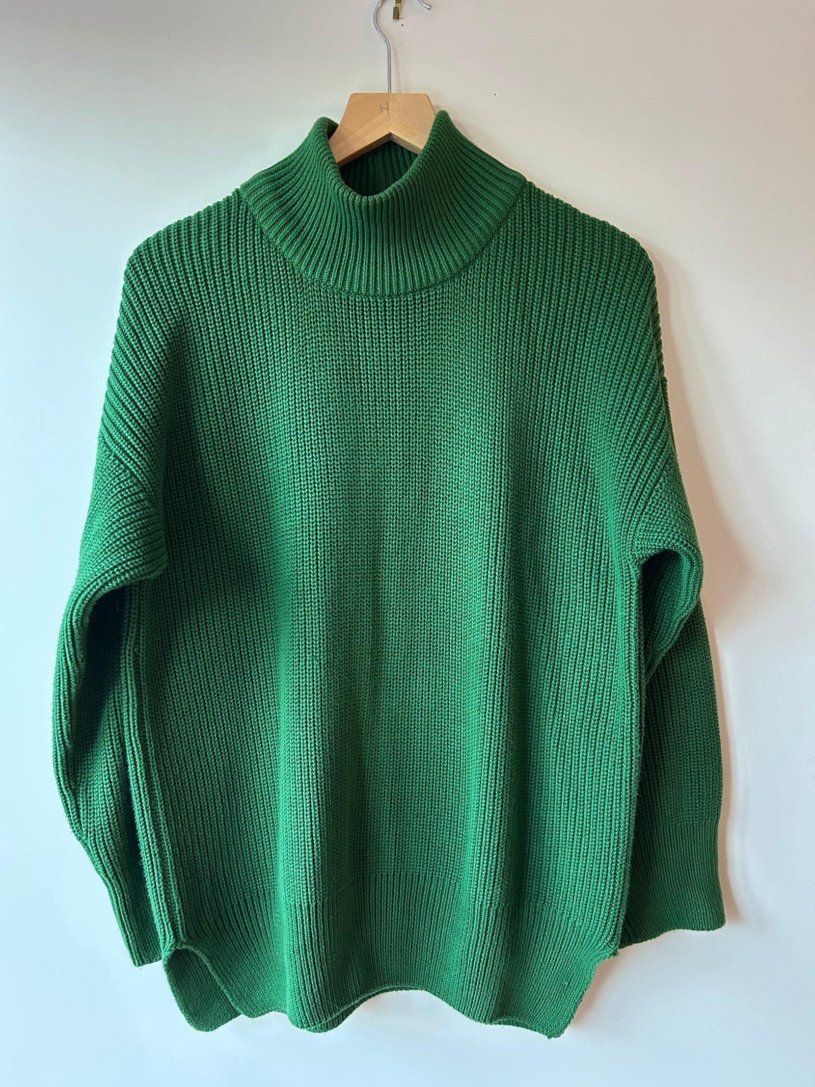 Etel Sweater