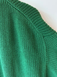 Etel Sweater