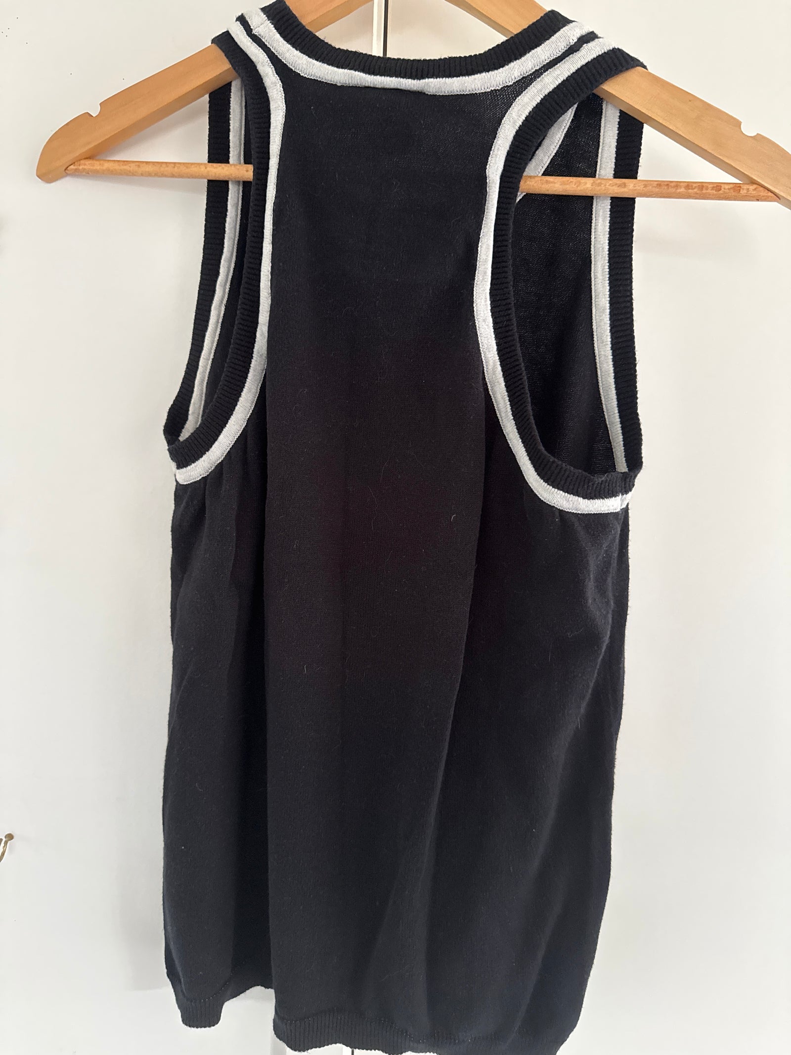Contrast Singlet