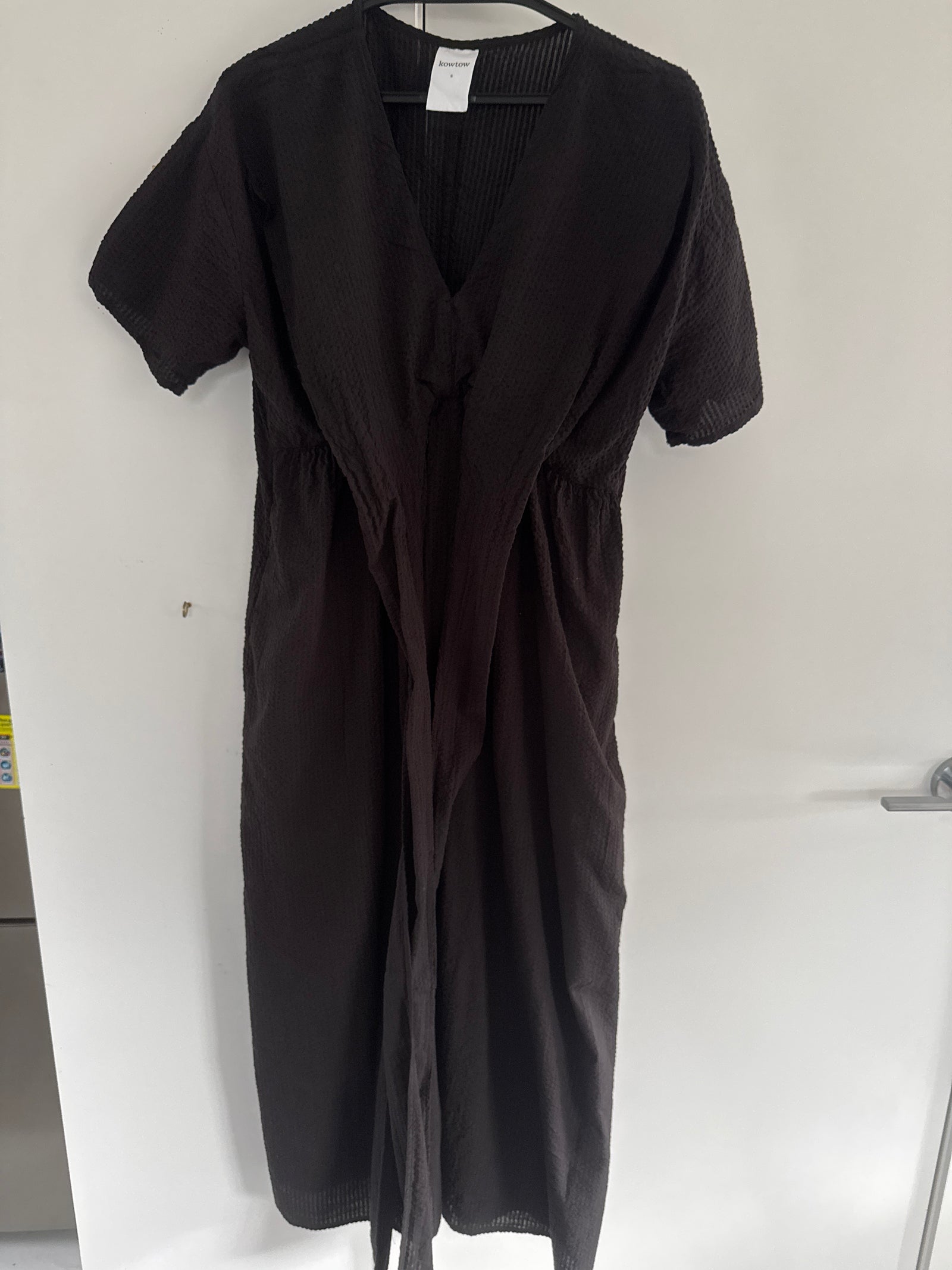 Composer Dress