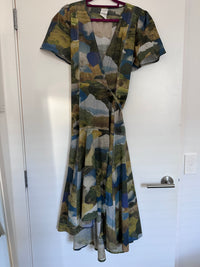 Harbour Dress