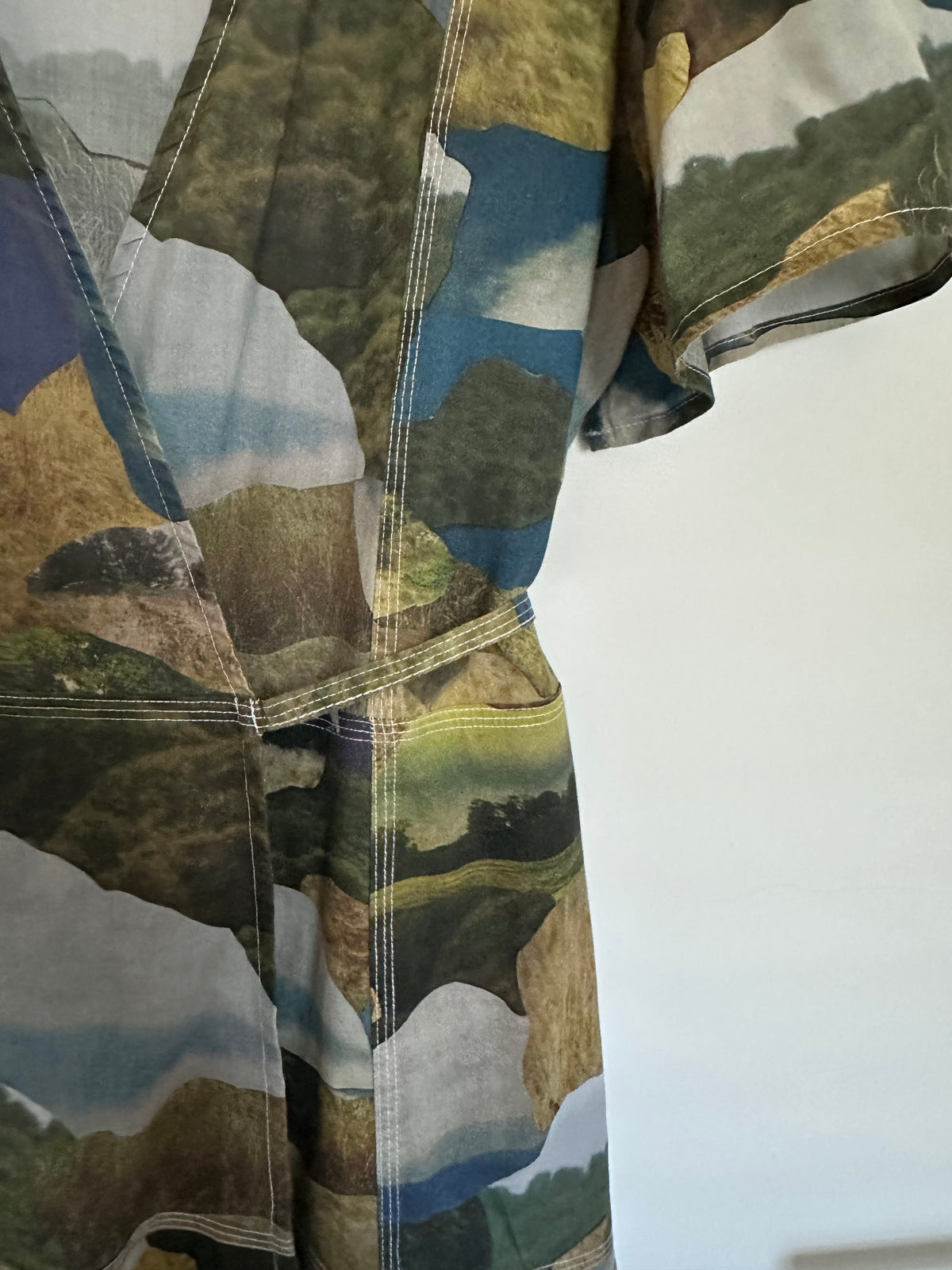 Harbour Dress