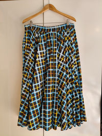Motion Skirt