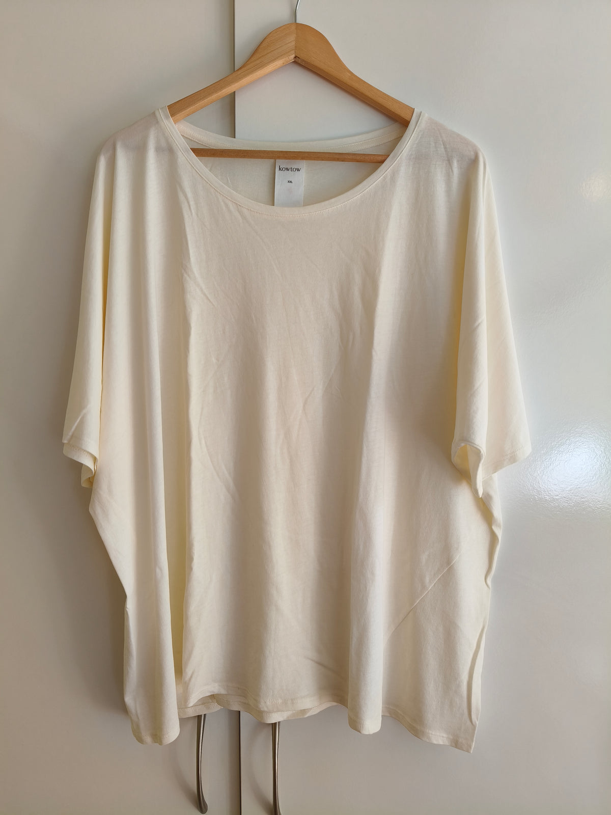 Loose Tee
