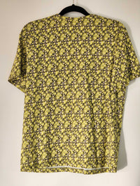 Flora Tee