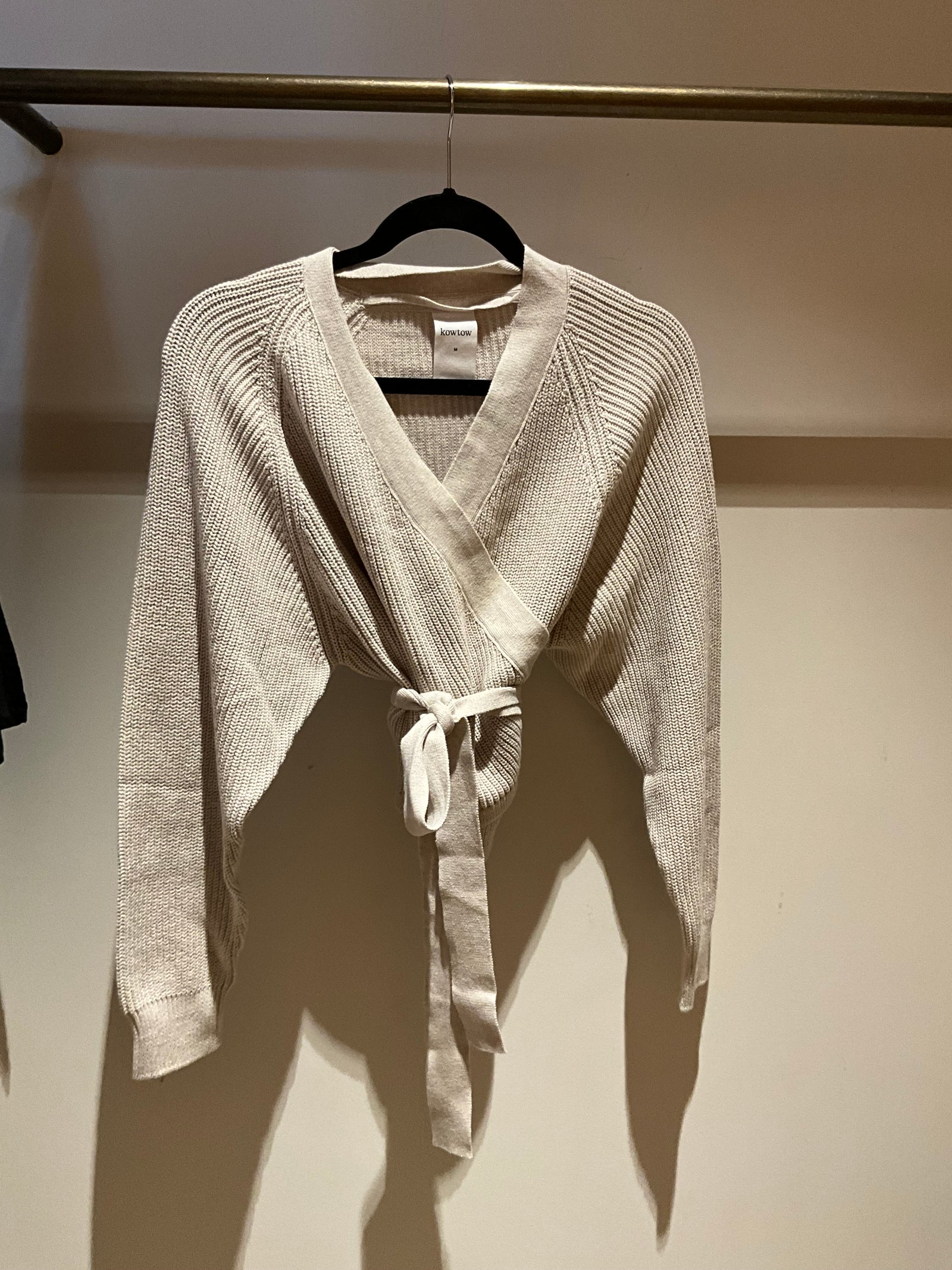 Composure Cardigan