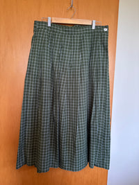 Flora Skirt