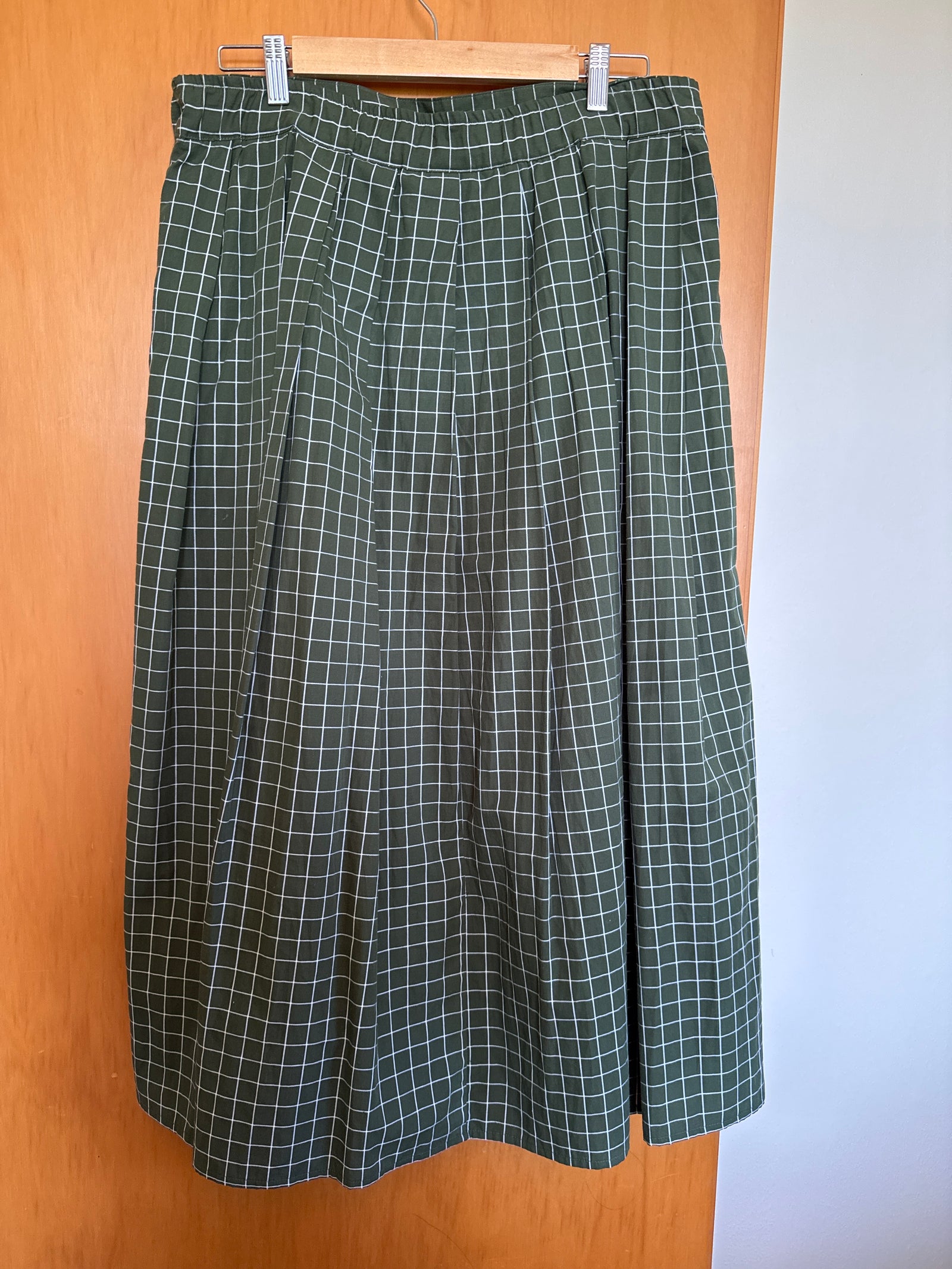Flora Skirt