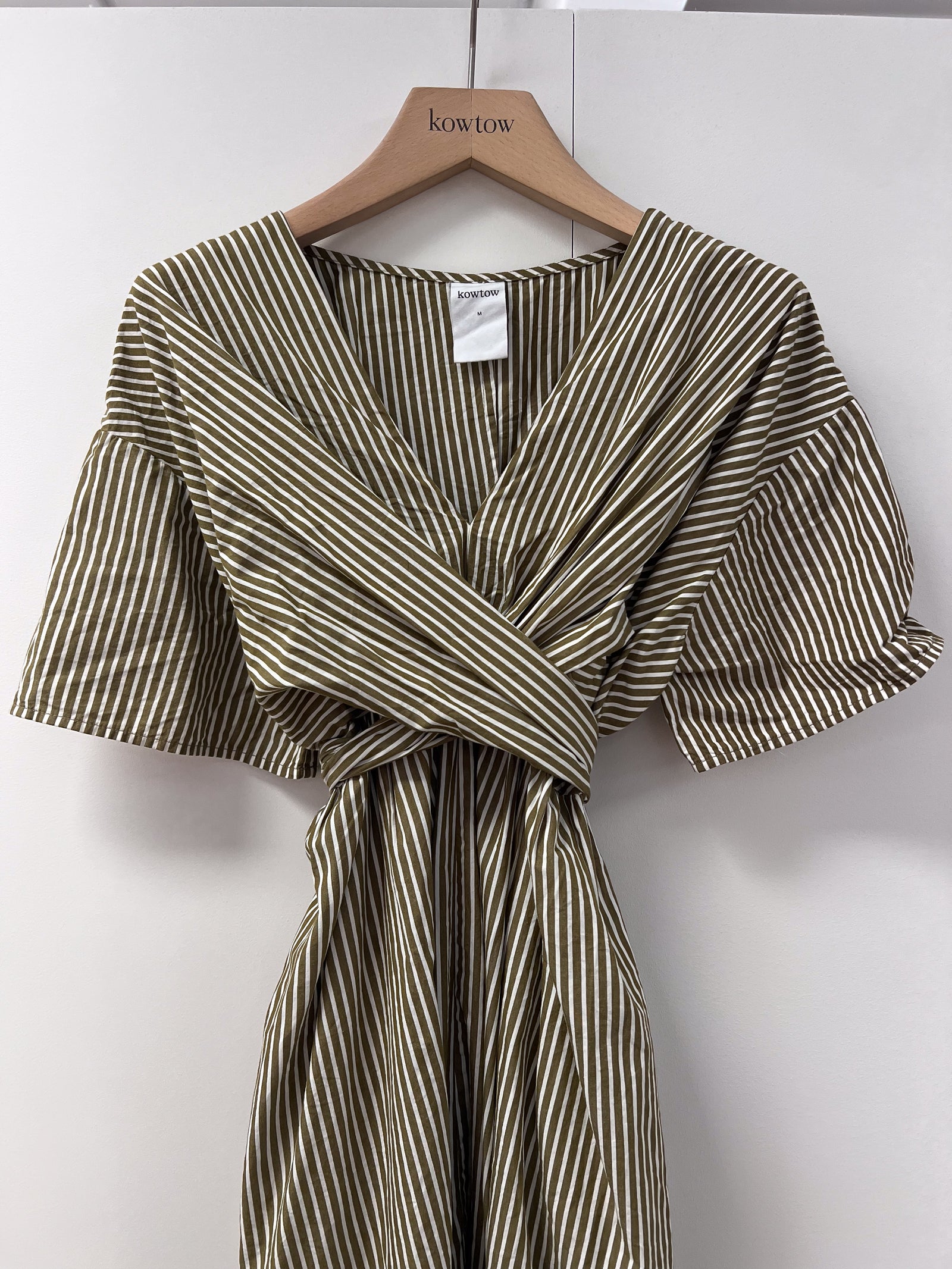 Composer Dress
