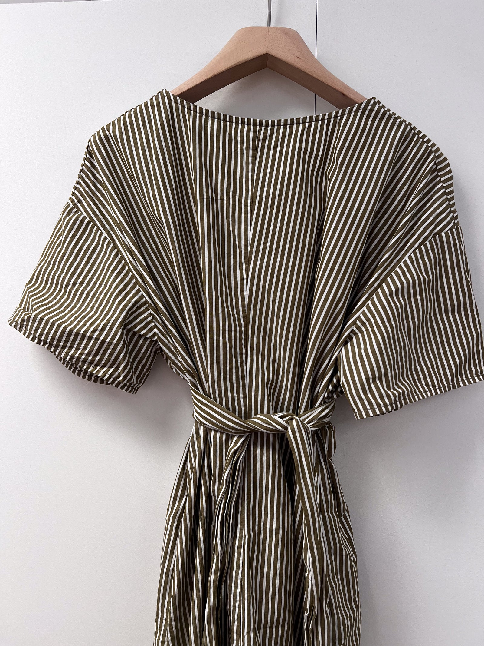 Composer Dress