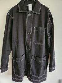 Alfie Jacket