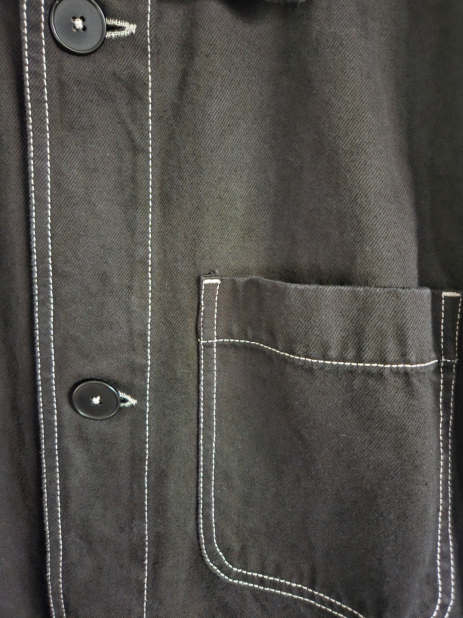 Alfie Jacket