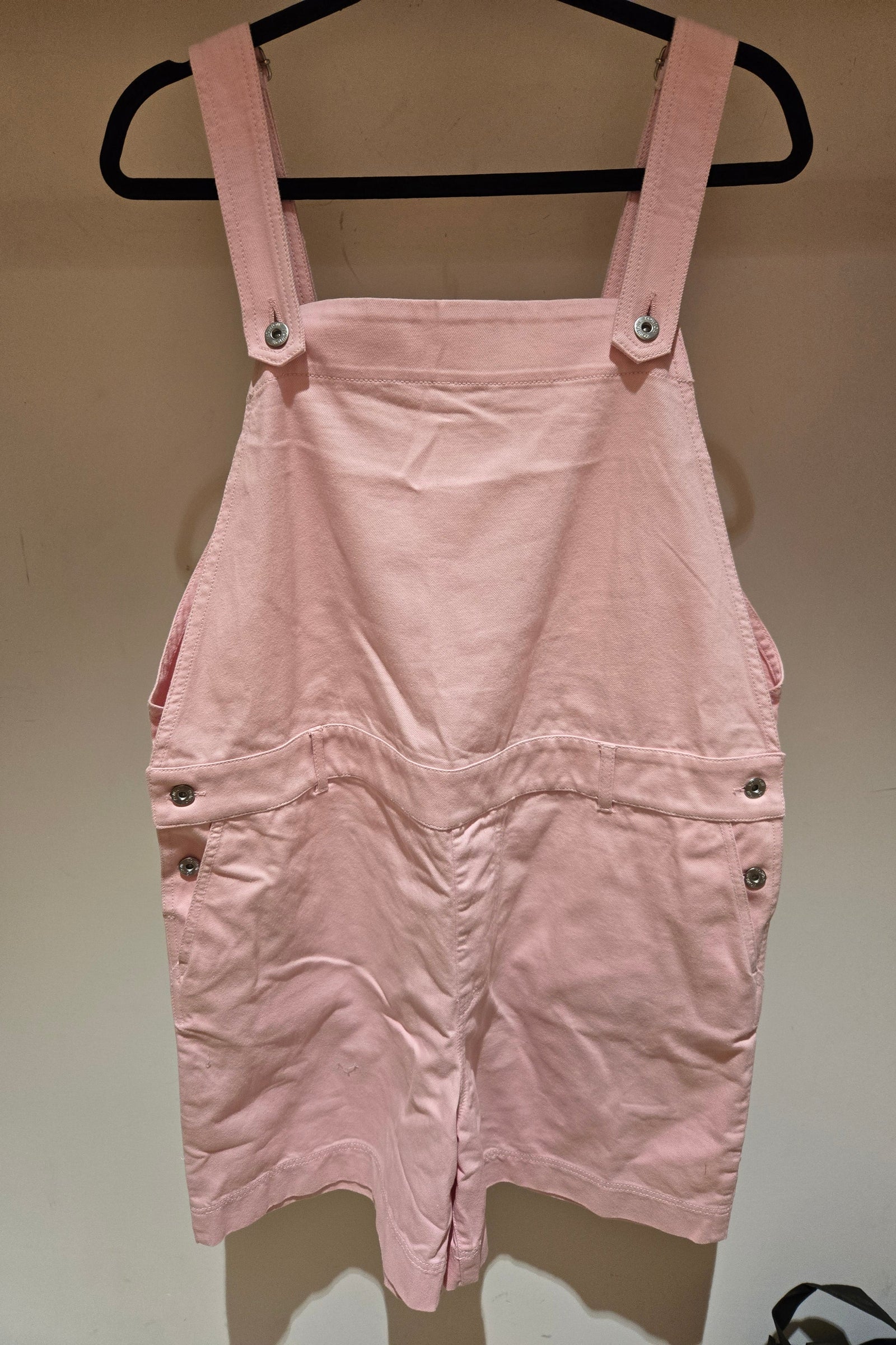 Wander Dungarees