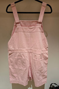 Wander Dungarees