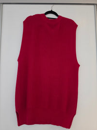 Alma Vest