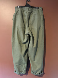 Felix Pant