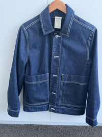 Worker Jacket
