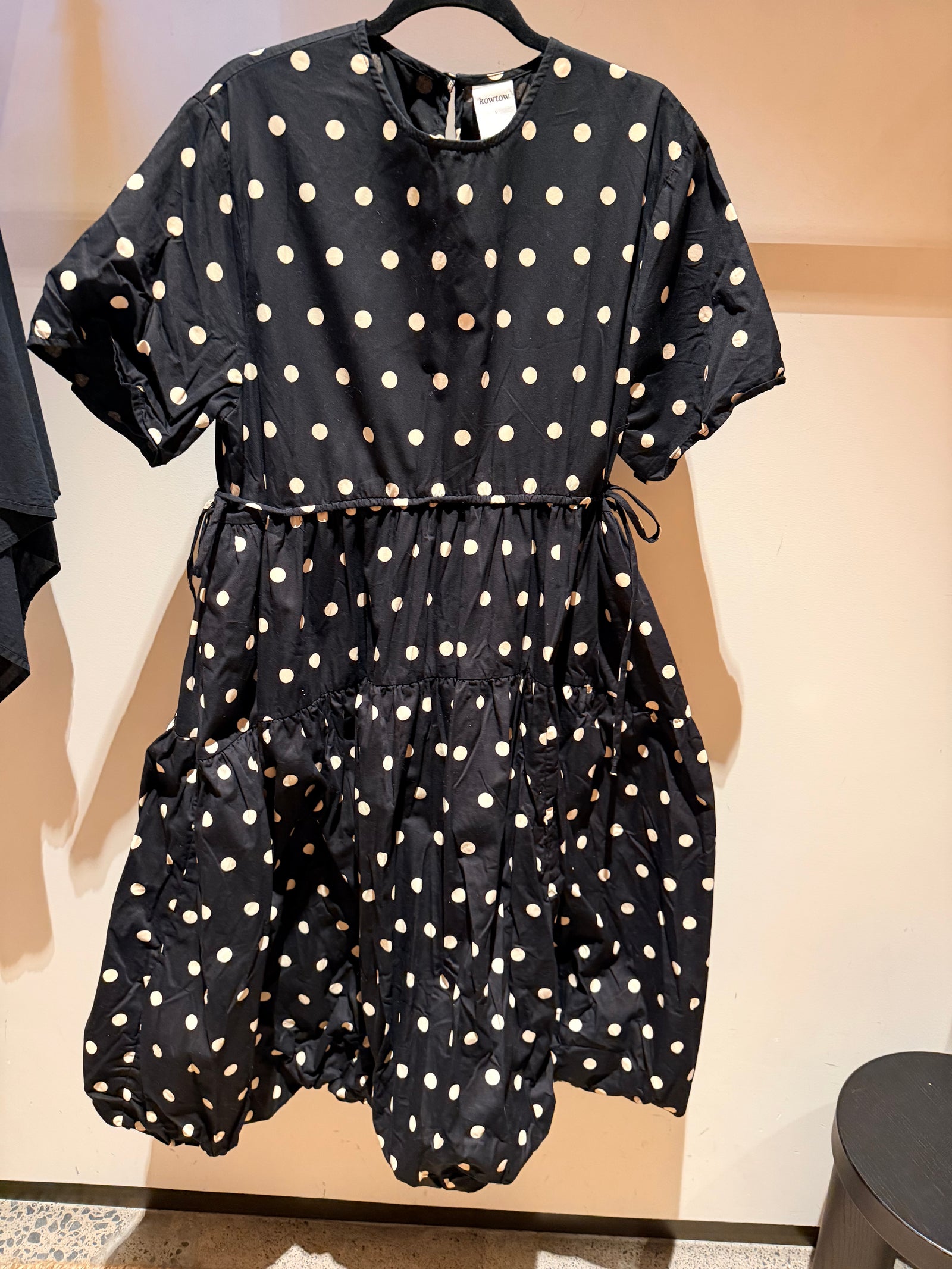 Eclipse Dress