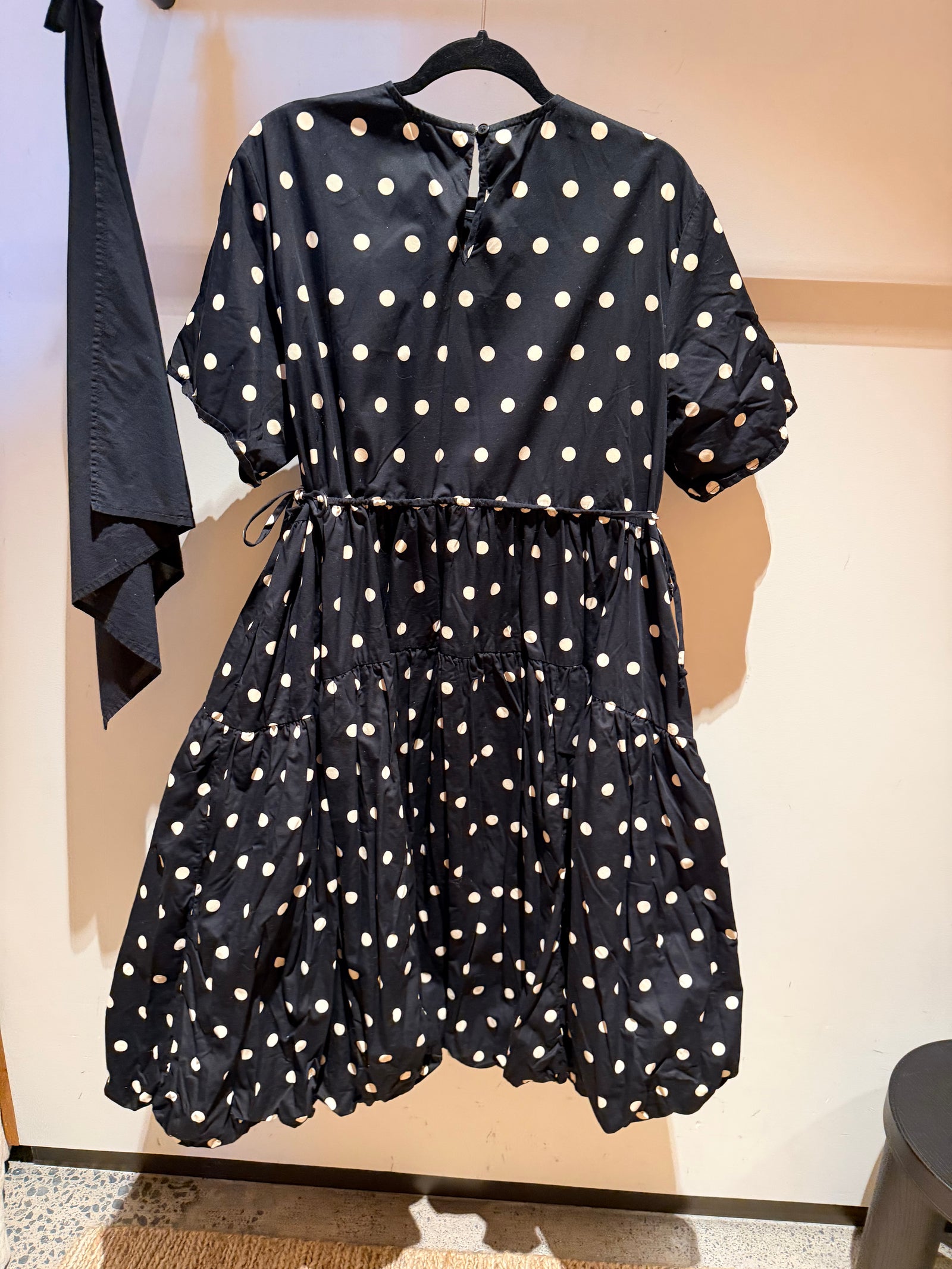Eclipse Dress
