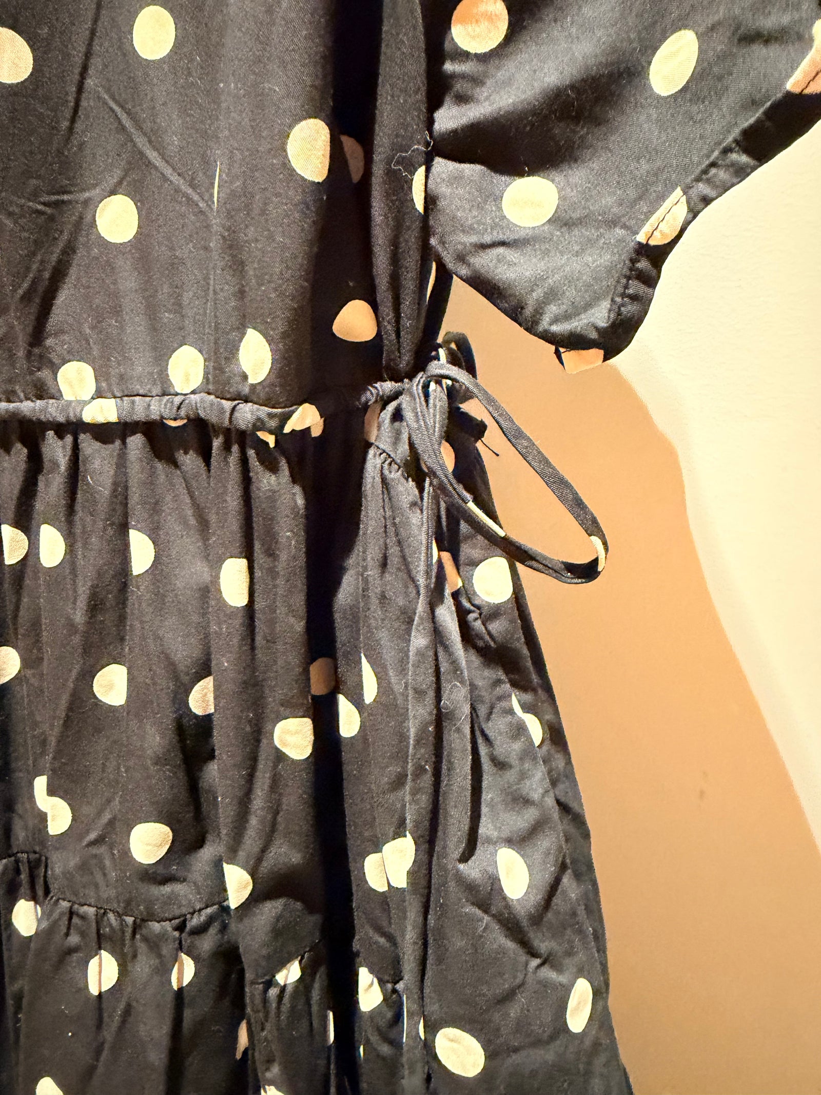 Eclipse Dress