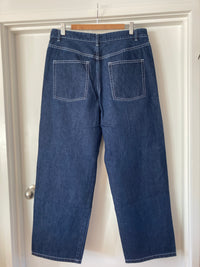 Barrel Jeans