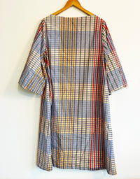 Symmetry Dress