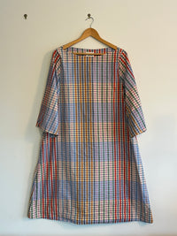 Symmetry Dress