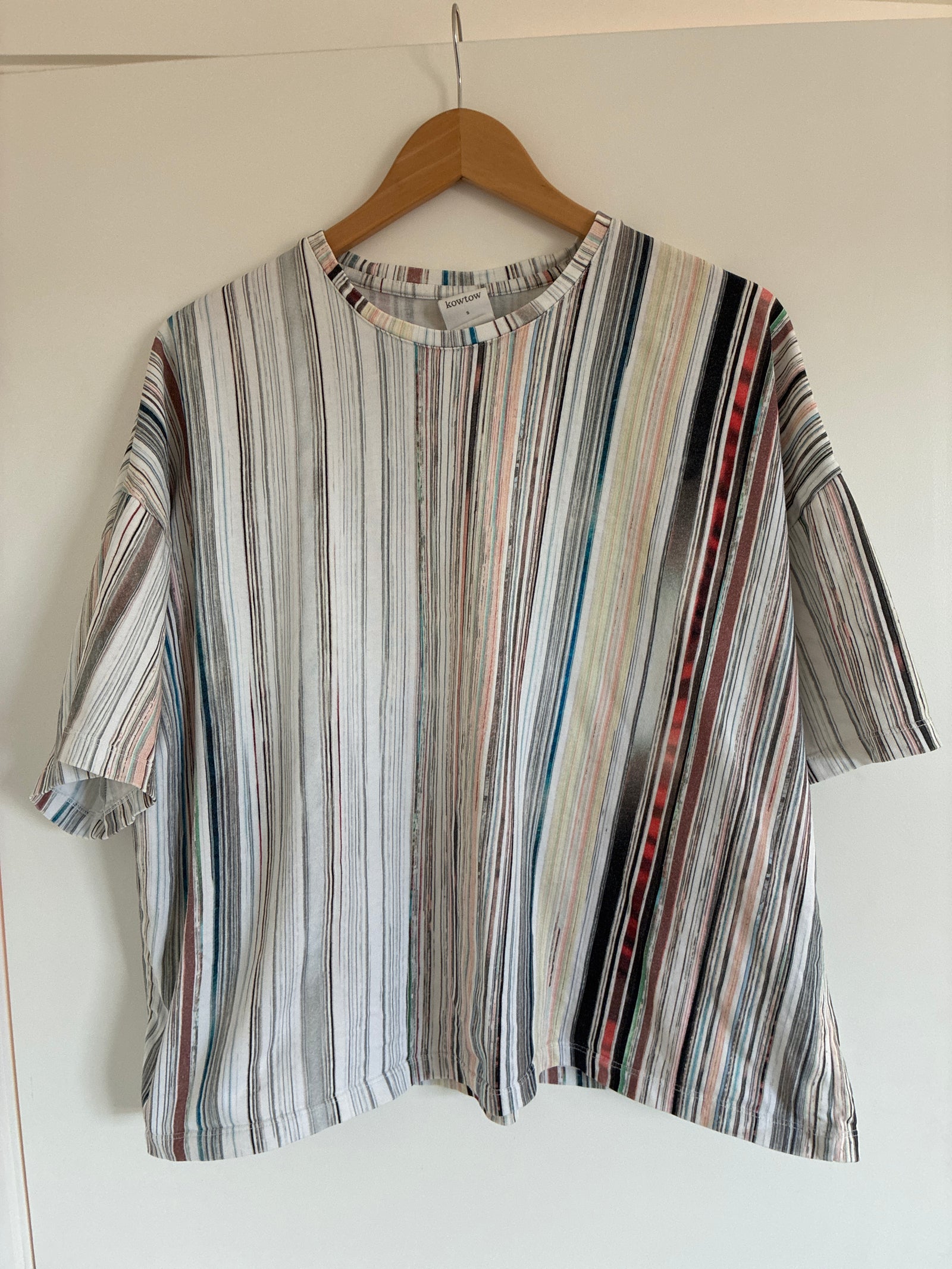 Library Tee
