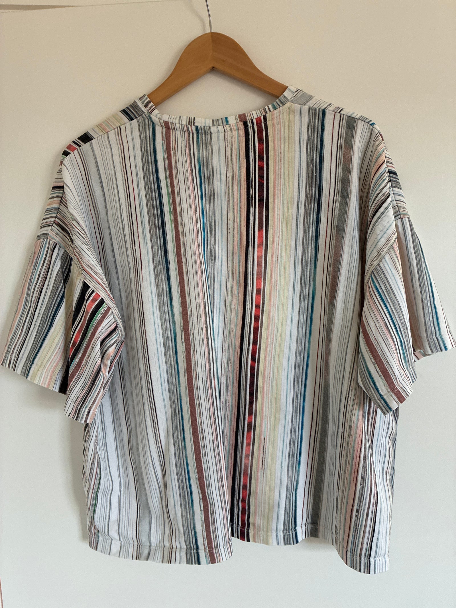 Library Tee