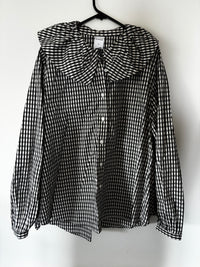 Geo Shirt