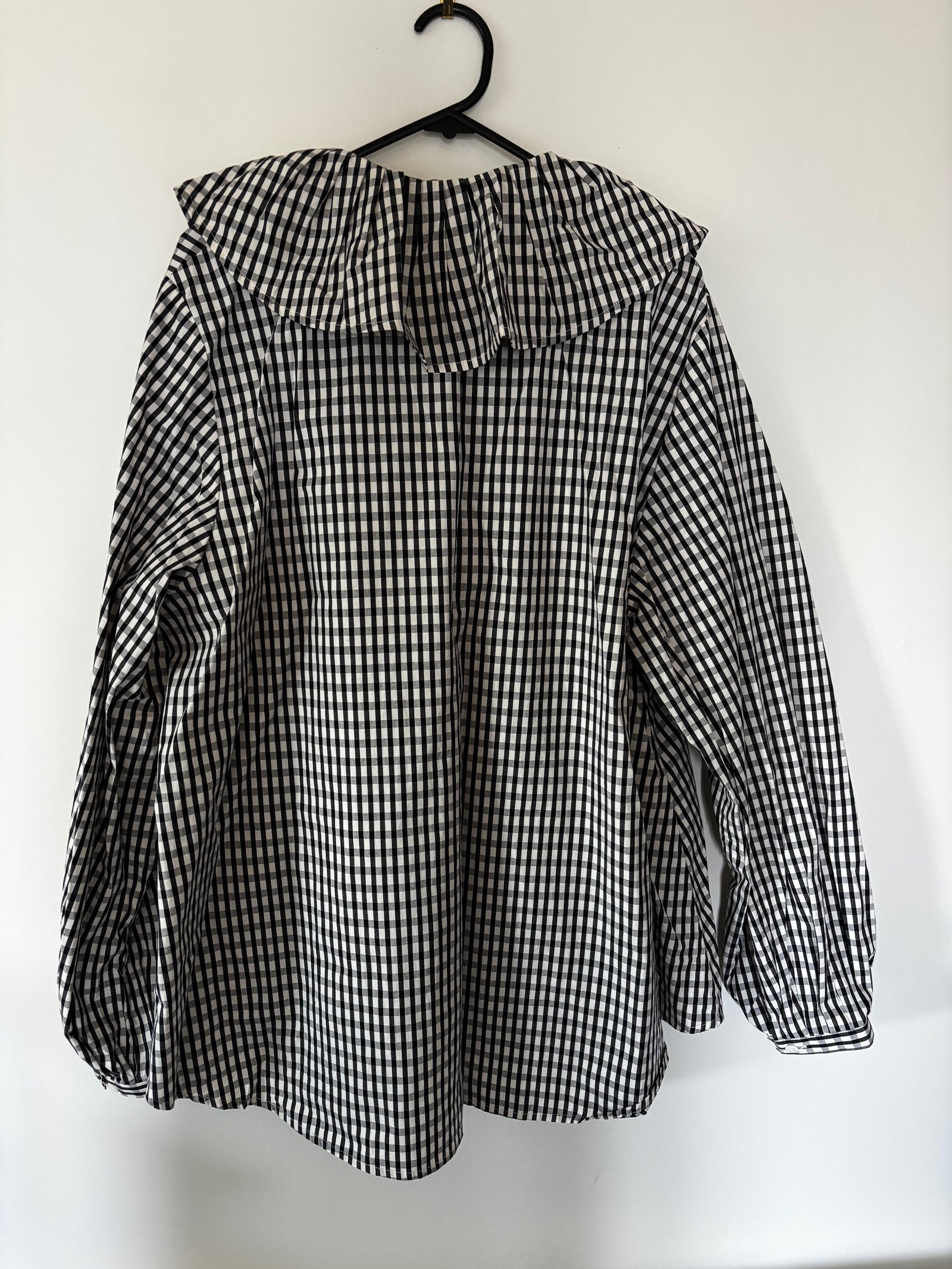 Geo Shirt