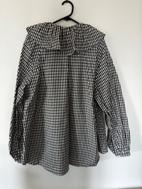Geo Shirt