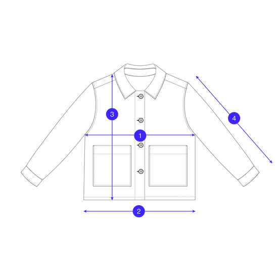 Felix Jacket