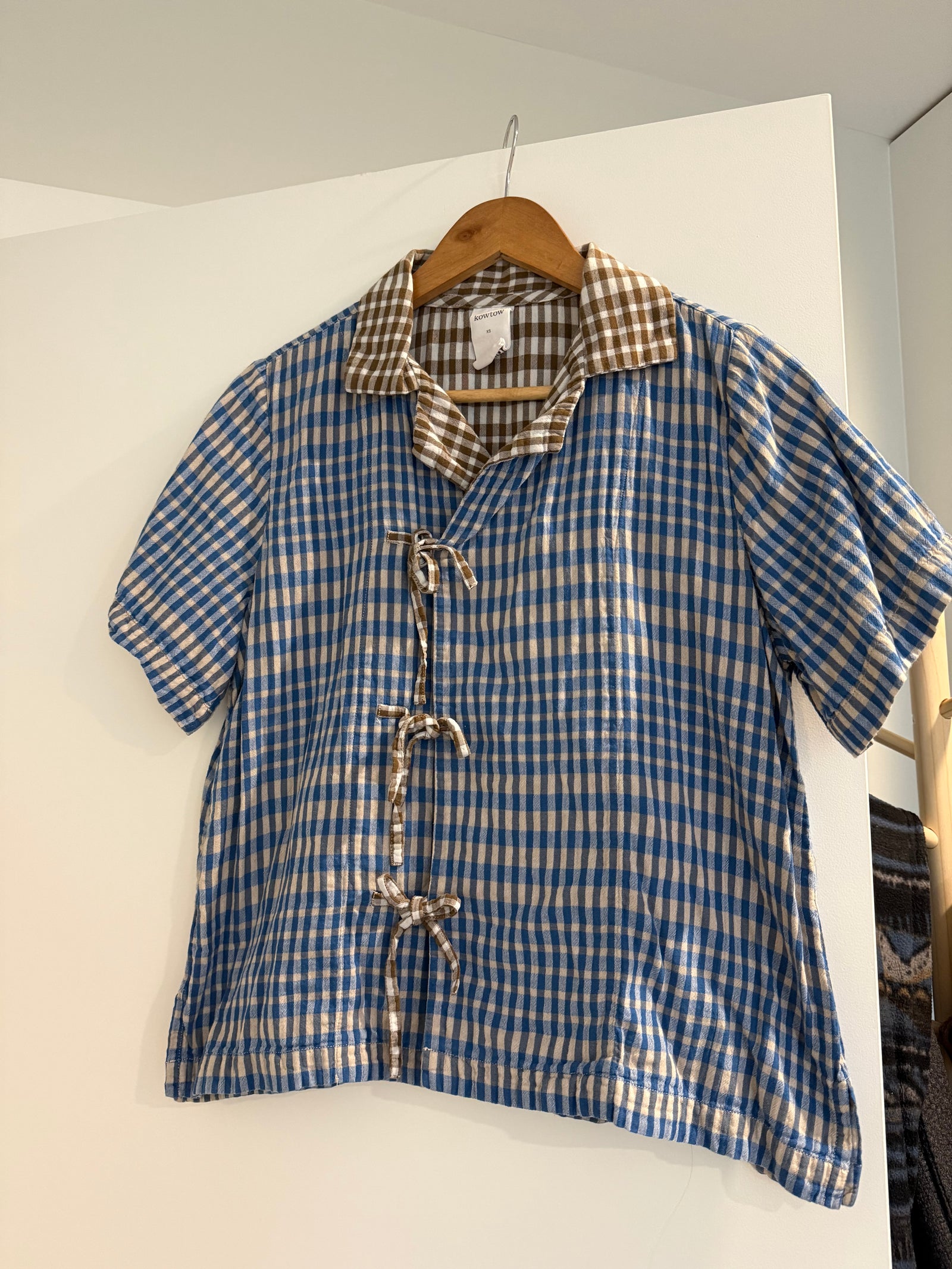 Nautica Top