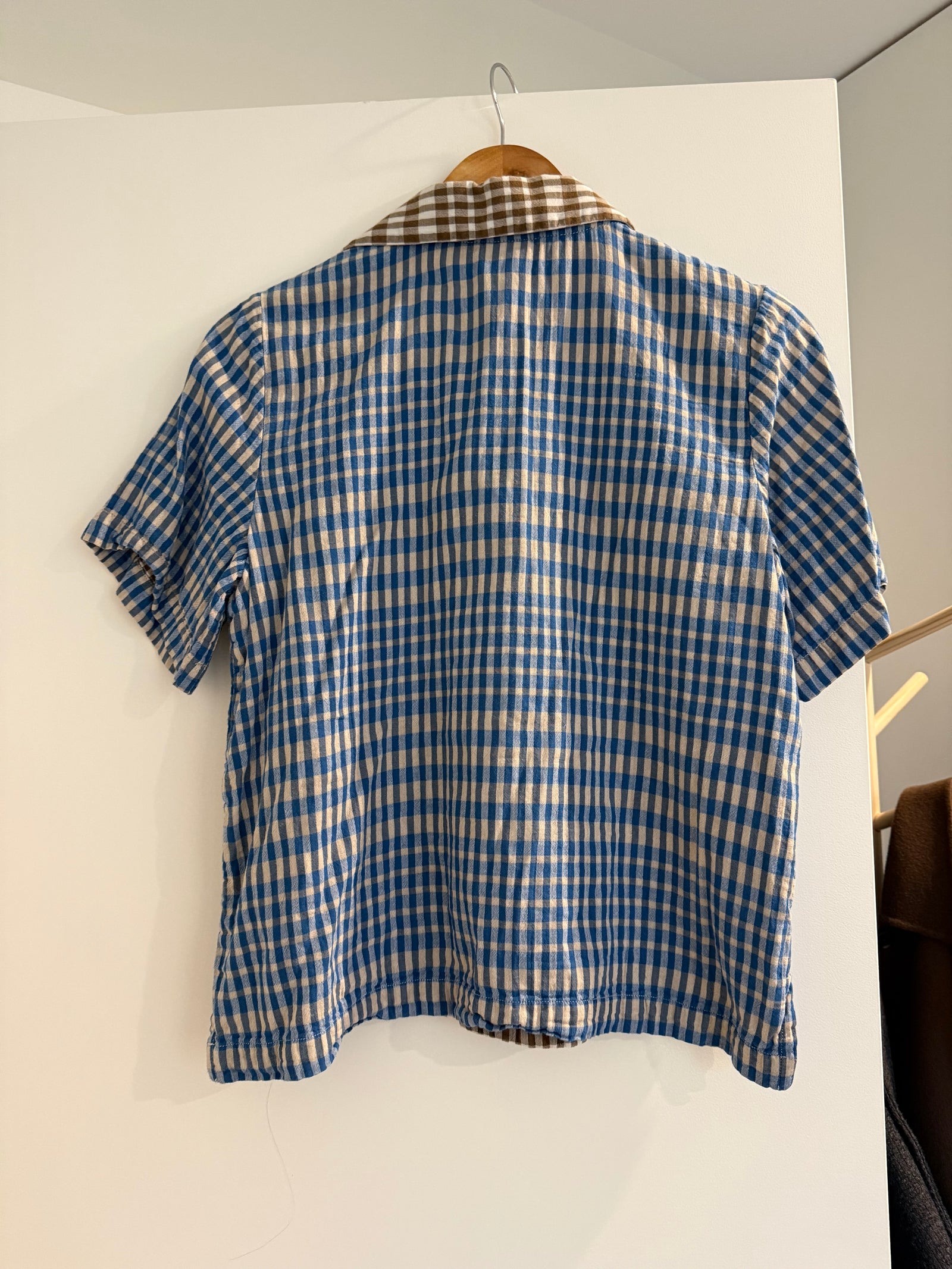 Nautica Top