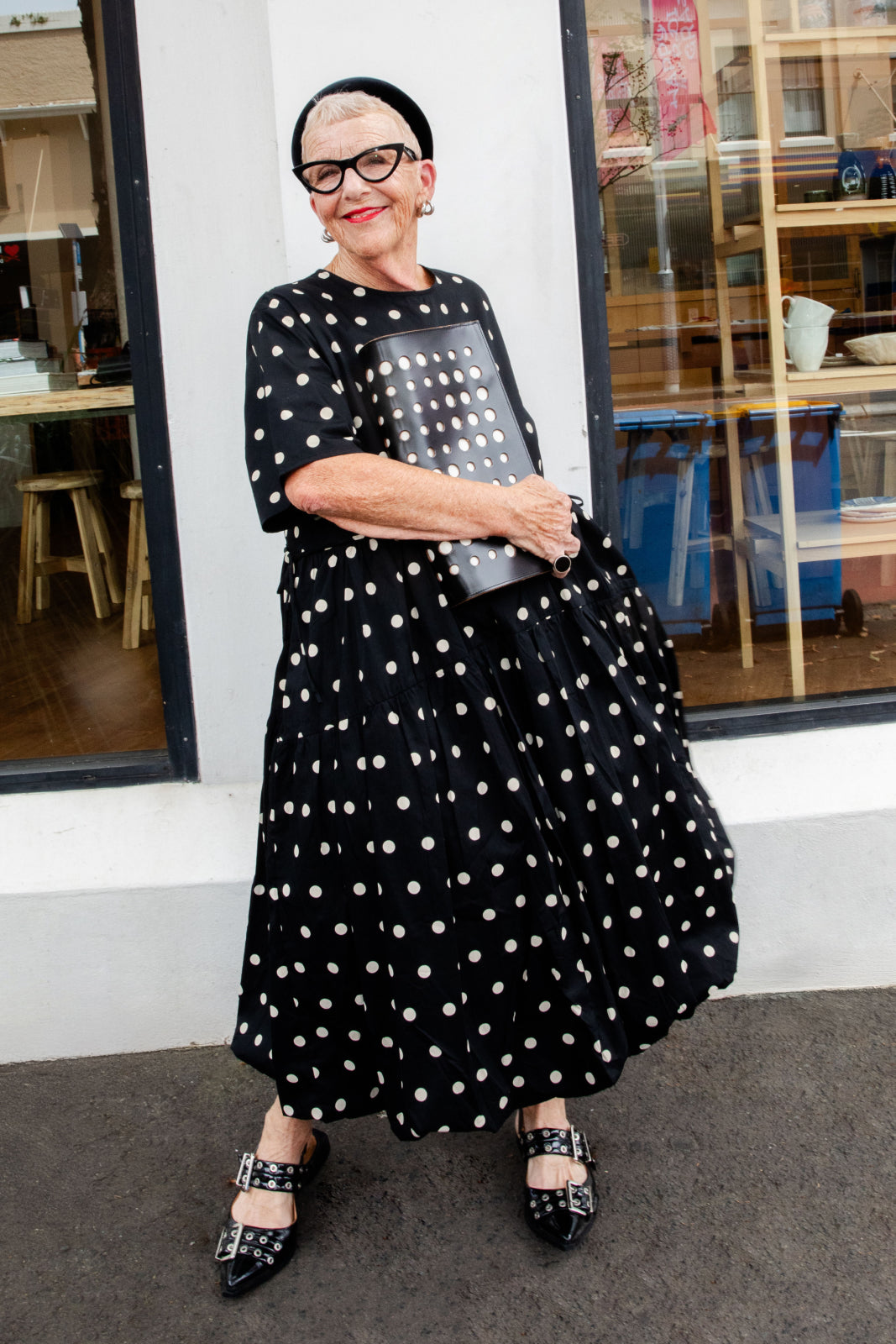 Eclipse Dress