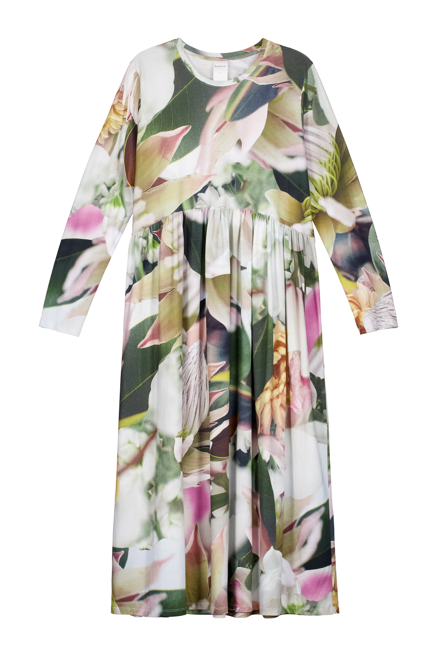 Protea Dress