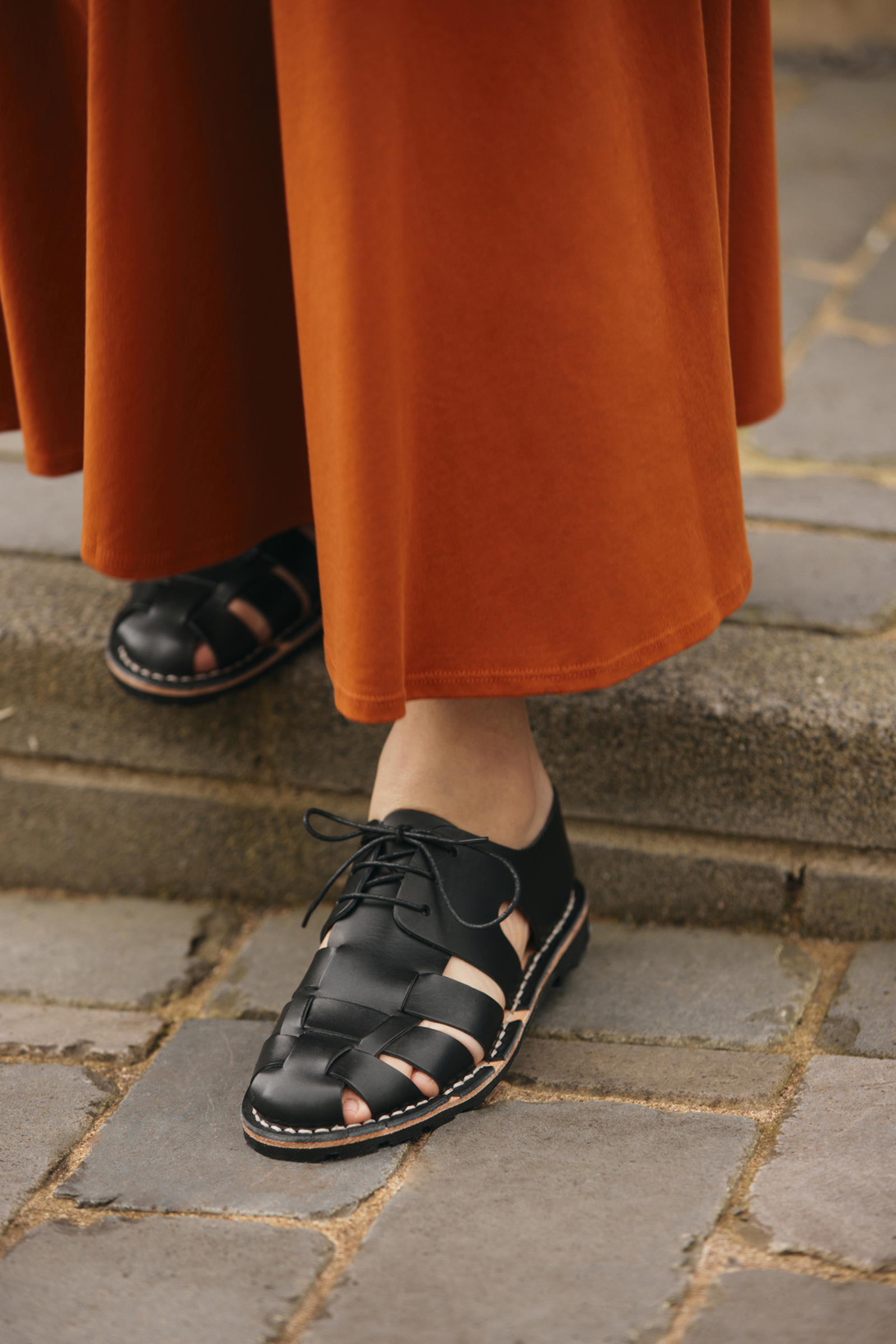 Artisanal Shoes 10/05