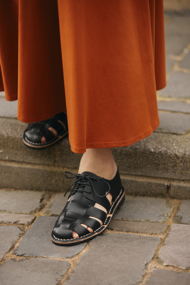 Artisanal Shoes 10/05