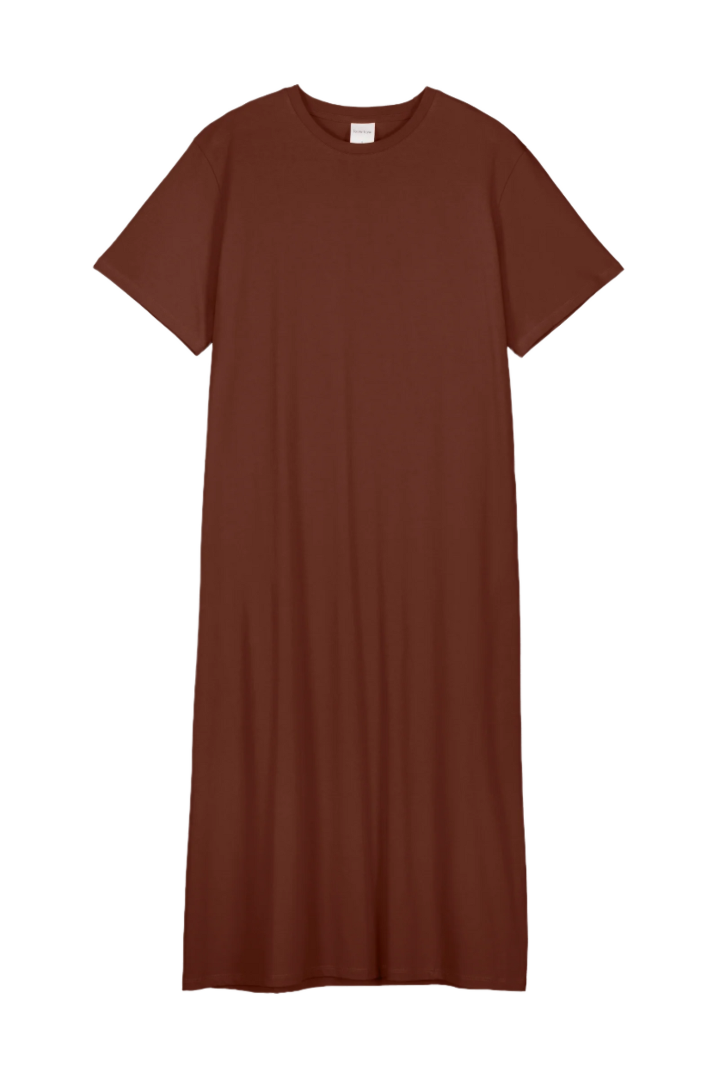 Tee Dress