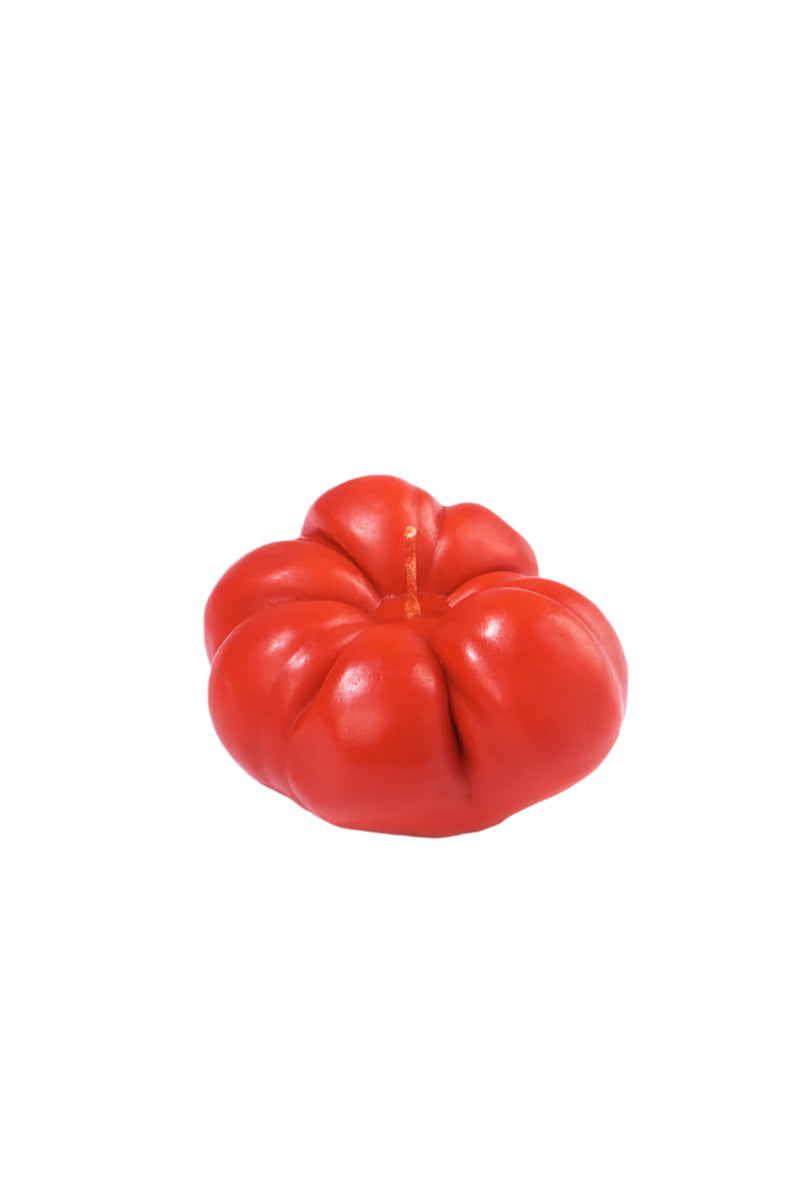 Tomato Candle
