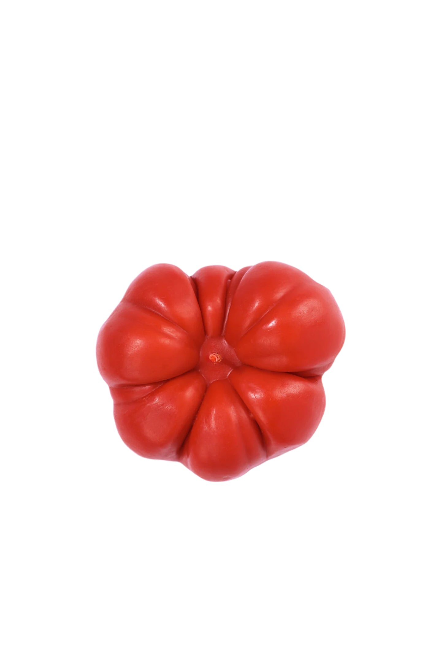 Tomato Candle
