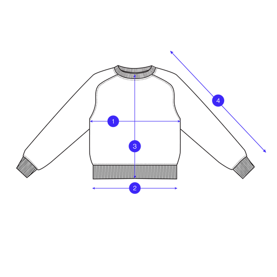 Utility Sweatshirt