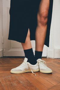 Volley O.T. Leather