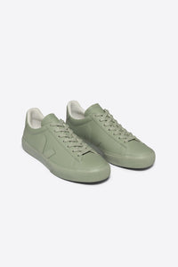 Campo Chromefree Leather